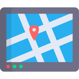 gps icon