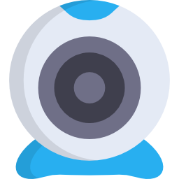 Webcam icon