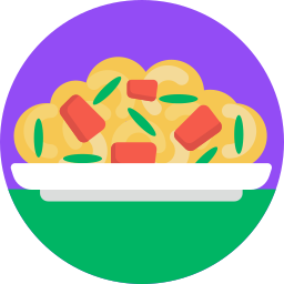 mahlzeit icon