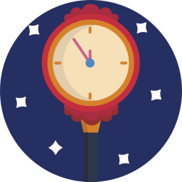 timer icon