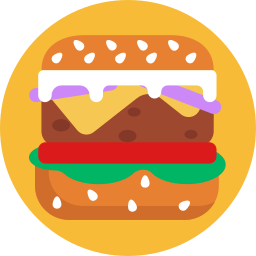 burger icon