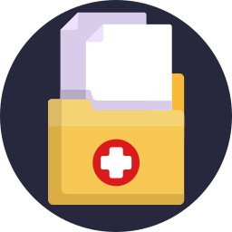 krankenakte icon