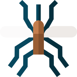 Mosquito icon