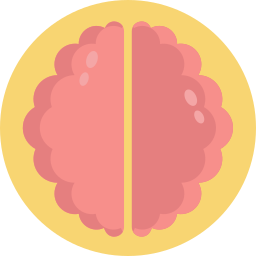 Brain icon