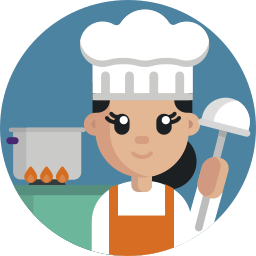 Chef icon