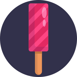 popsicle Icône