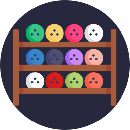 bowlingkugel icon