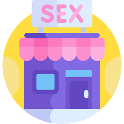 sexshop icon