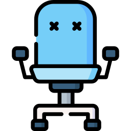 Chair icon