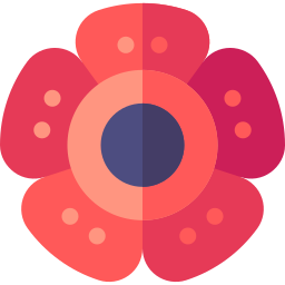 rafflesia icon