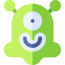 Monster icon