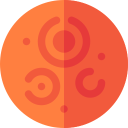 Mars icon