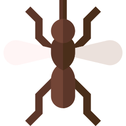 Mosquito icon