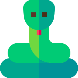 Snake icon