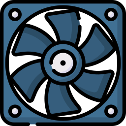 Ventilator icon