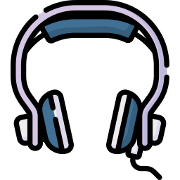 Headset icon