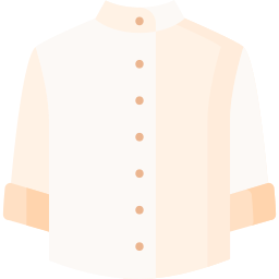 camisa Ícone