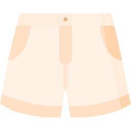 shorts Ícone