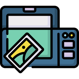 Scanner icon