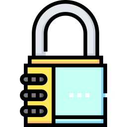 Padlock icon