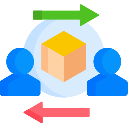 Partnership icon