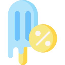 Popsicle icon