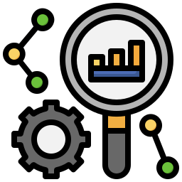 Analysis icon