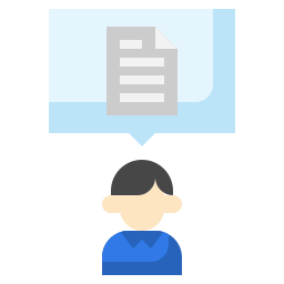 Document icon