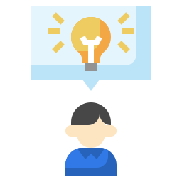 Idea icon