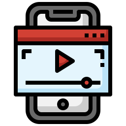 videoplayer icon