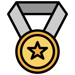 medaille icon