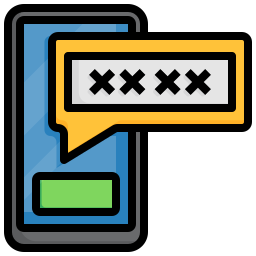 Password icon