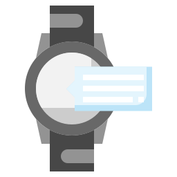 smartwatch icon