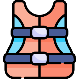 Life jacket icon