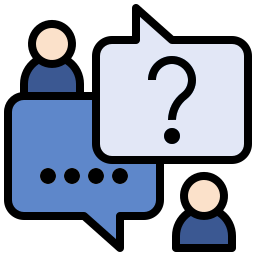 Question icon