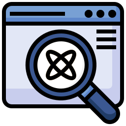 Research icon