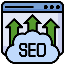 Seo icon