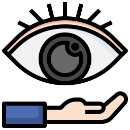 Vision icon