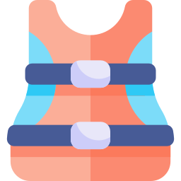 Life jacket icon