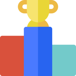 podium icon