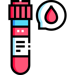 blutprobe icon