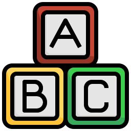 abc-block icon