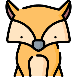 Fox icon