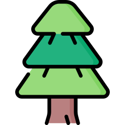 Tree icon