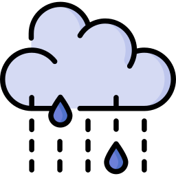 Rain icon