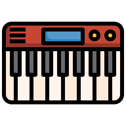 Piano icon