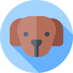 Dog icon