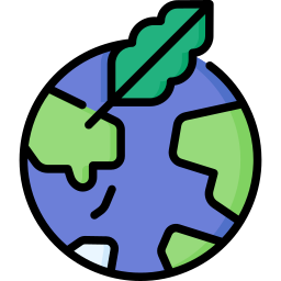 Earth icon