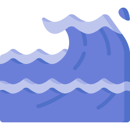 Ocean icon