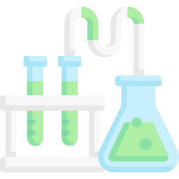 laboratorio icona